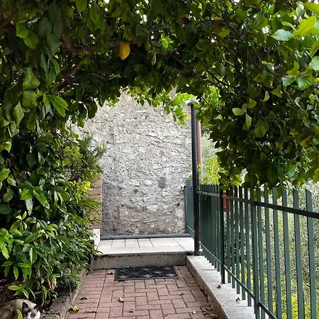 Un Angolo Di Paradiso *