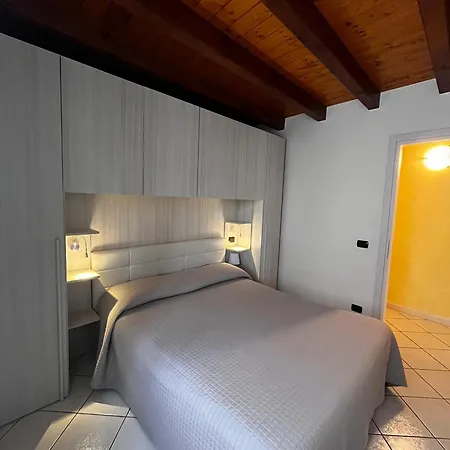 Un Angolo Di Paradiso Apartman *