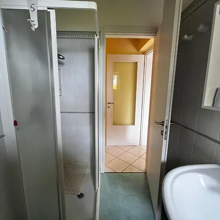 Un Angolo Di Paradiso Apartman Pai