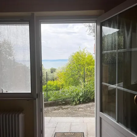 Un Angolo Di Paradiso * Pai