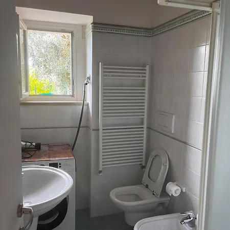 Un Angolo Di Paradiso