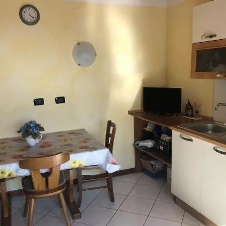 Un Angolo Di Paradiso *