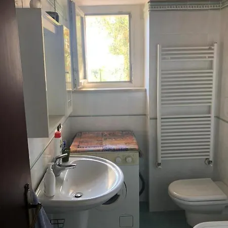 Un Angolo Di Paradiso