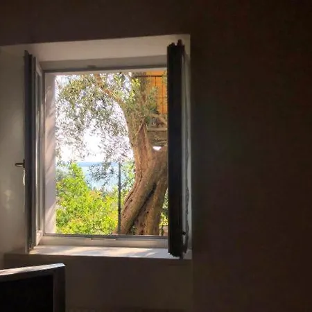 Un Angolo Di Paradiso Apartman *