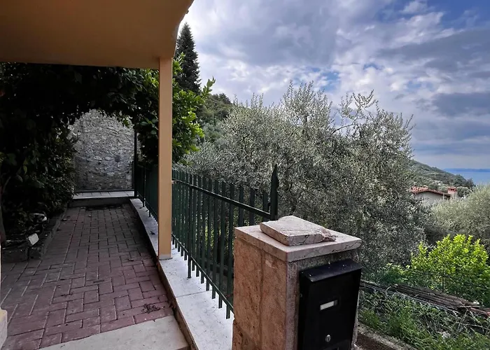 Un Angolo Di Paradiso