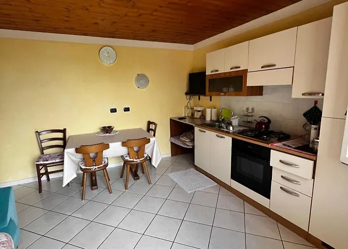 Un Angolo Di Paradiso *