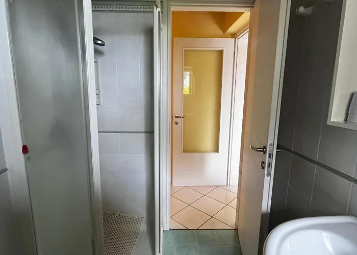 Un Angolo Di Paradiso Appartement Pai