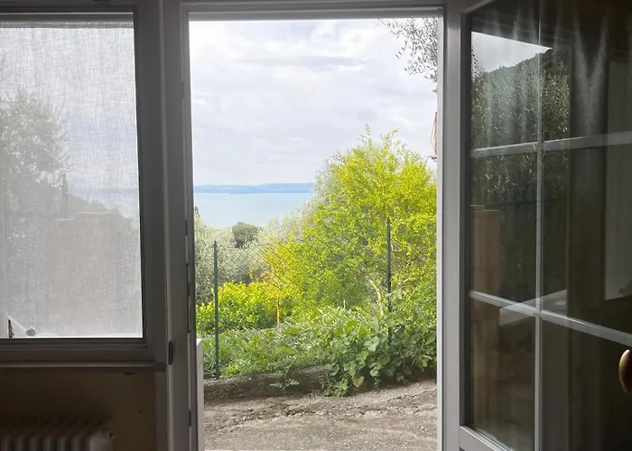 Un Angolo Di Paradiso * Pai