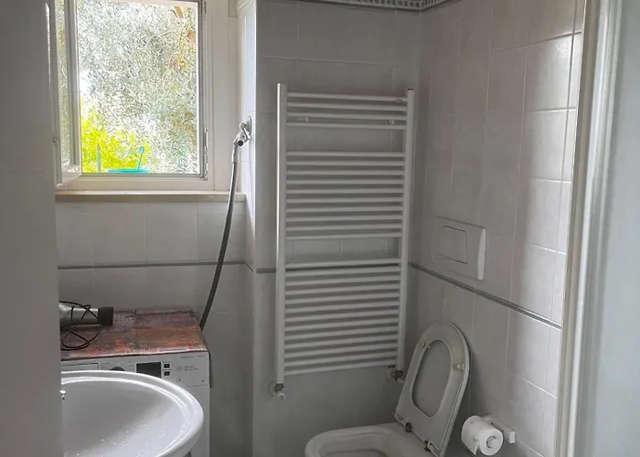 Un Angolo Di Paradiso