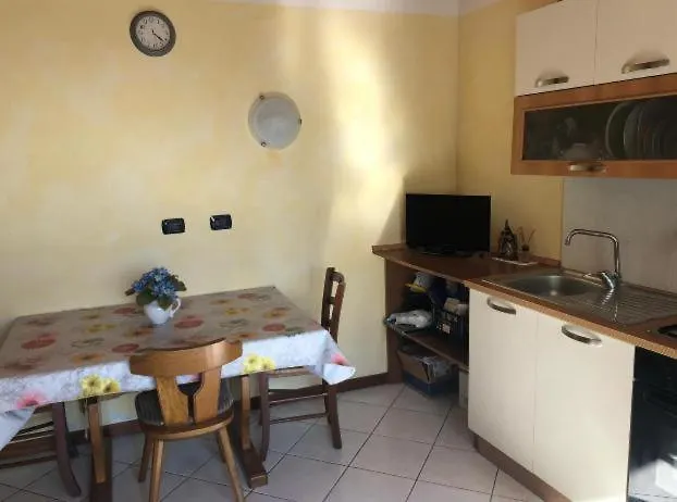 Un Angolo Di Paradiso *