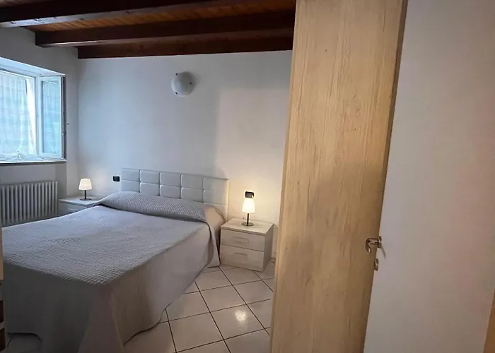 Un Angolo Di Paradiso