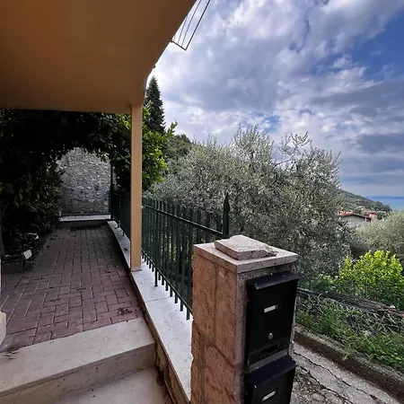 Un Angolo Di Paradiso