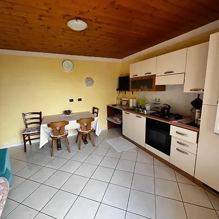 Un Angolo Di Paradiso *