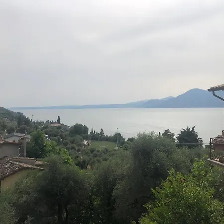 Un Angolo Di Paradiso 帕伊