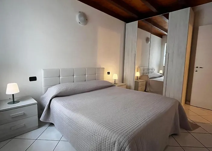 Un Angolo Di Paradiso Апартаменты *