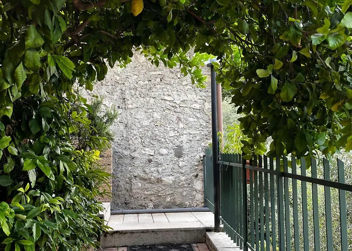 Un Angolo Di Paradiso *