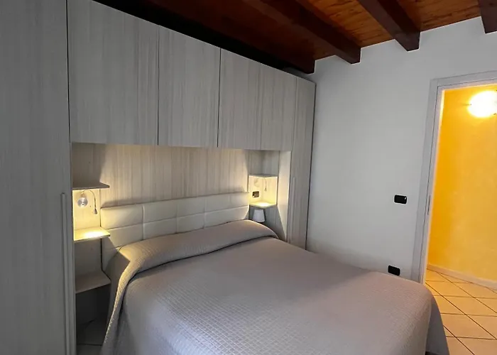 Un Angolo Di Paradiso Apartament *