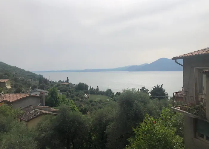 Un Angolo Di Paradiso Паи